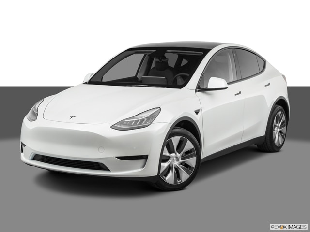 2022 Tesla Model Y Price Value Ratings Reviews Kelley Blue Book